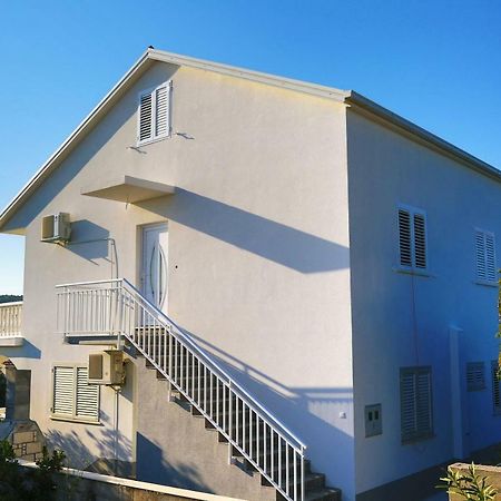 Apartments Tonia Br. 1 자발라티카 외부 사진