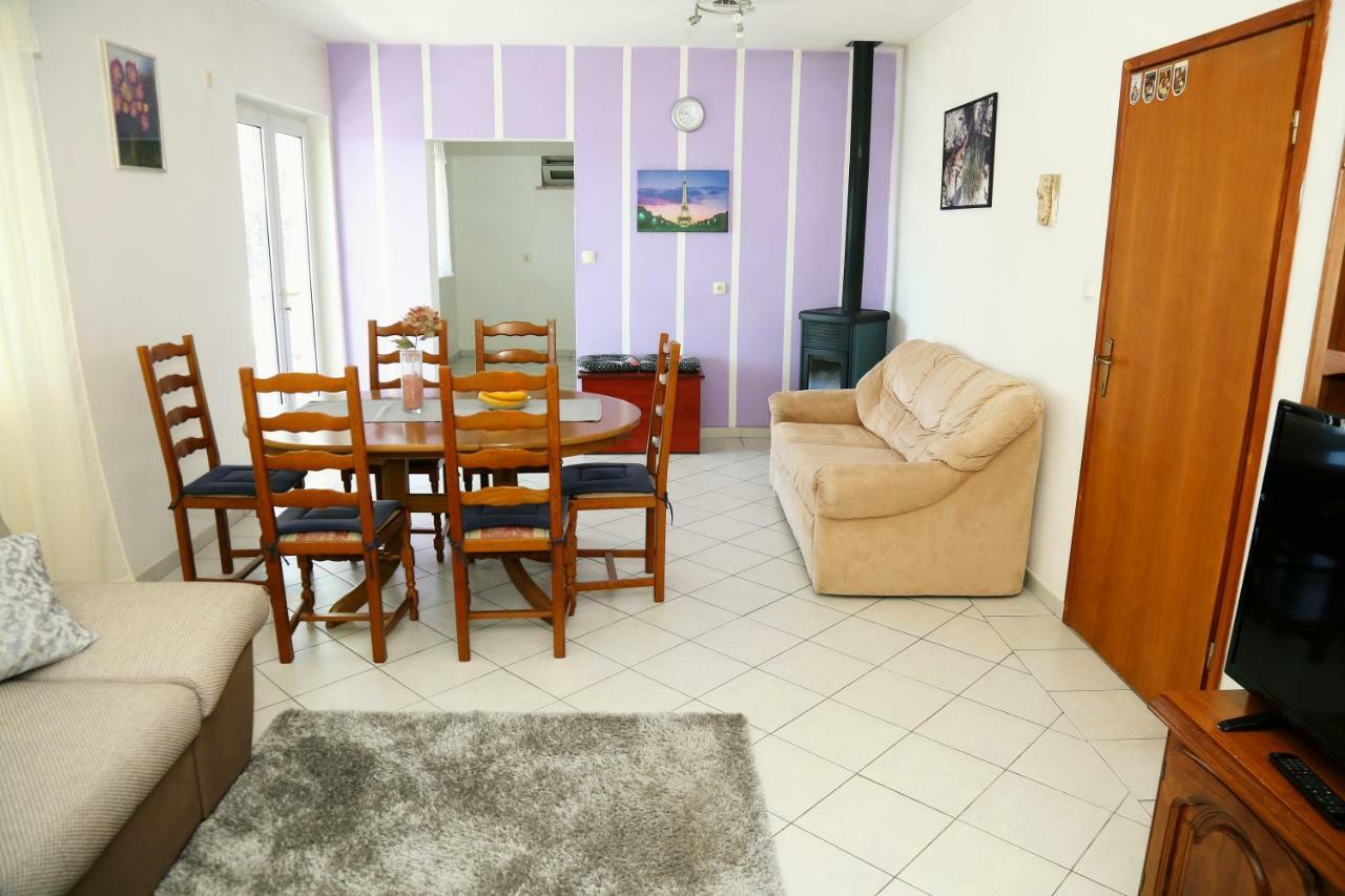 Apartments Tonia Br. 1 자발라티카 외부 사진